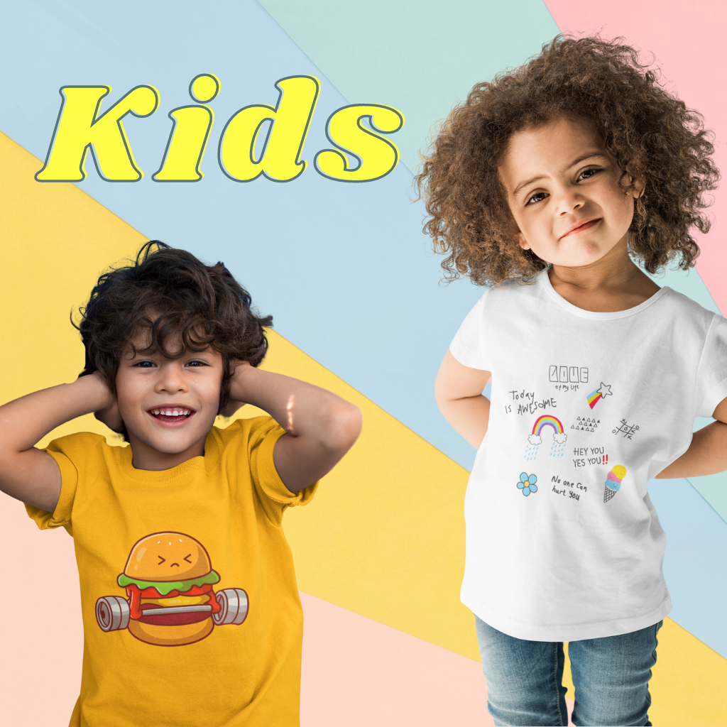 Shop kids and toddler collection
