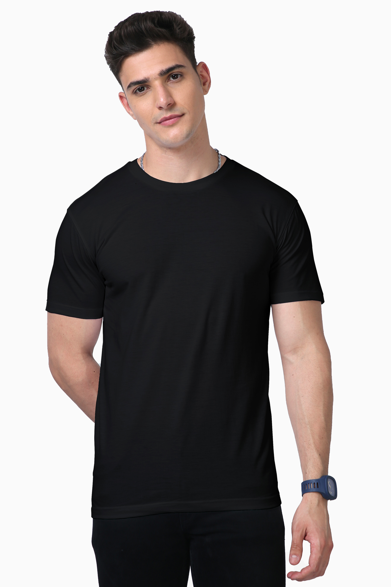 Second Skin Unisex Luxury T-Shirt