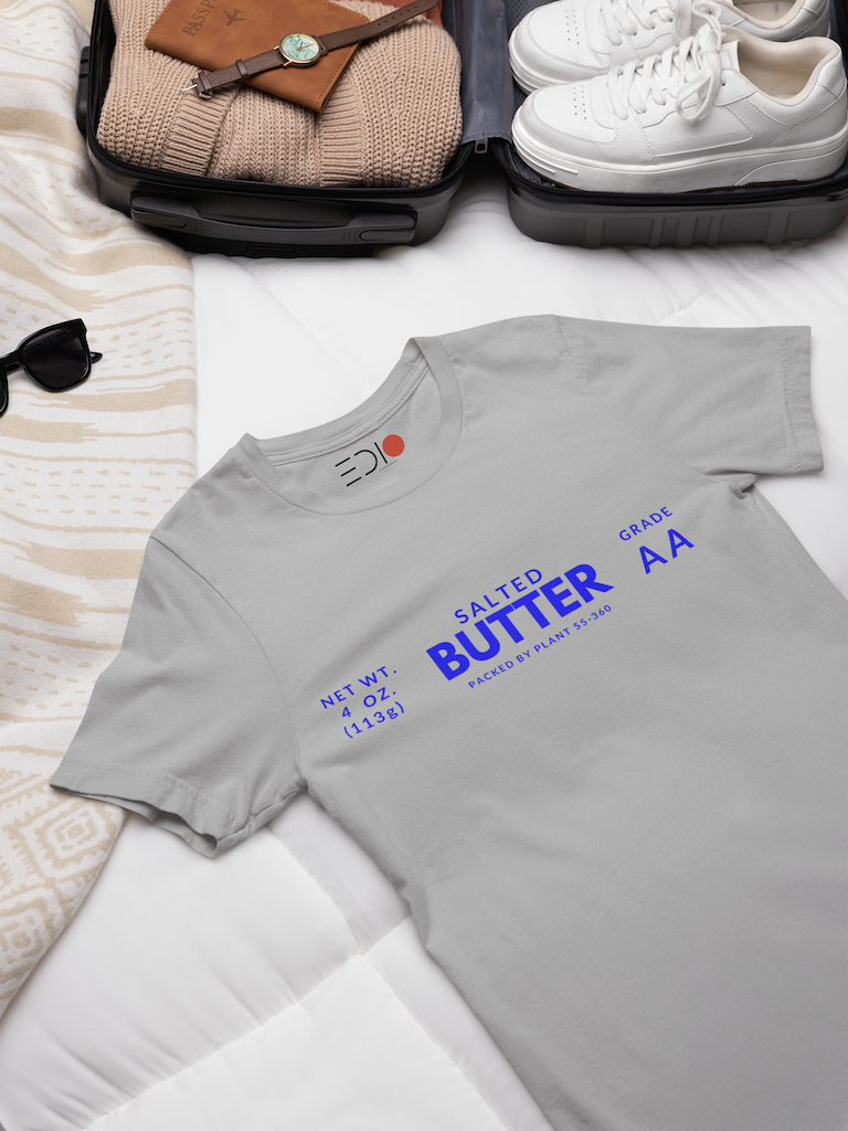 Salted Butter Women's T-Shirt