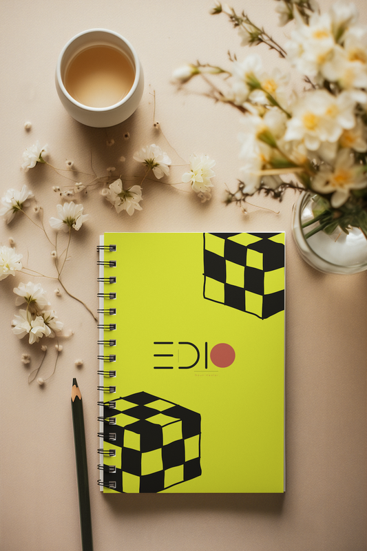Edi - Notebook